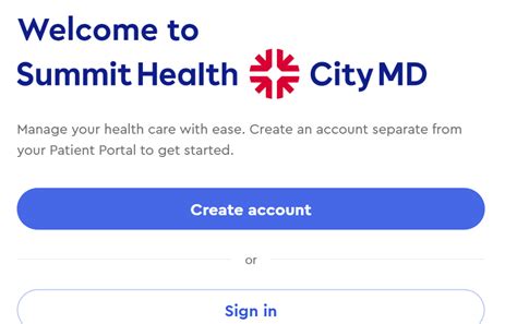 prime healthcare login portal